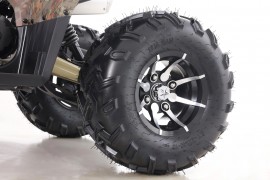 DENAGO MUDHAWK 200 EFI |...