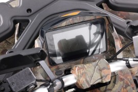 DENAGO MUDHAWK 200 EFI |...