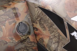 DENAGO MUDHAWK 200 EFI |...