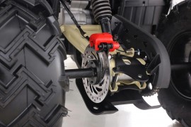 DENAGO MUDHAWK 200 EFI |...