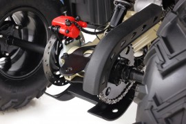 DENAGO MUDHAWK 200 EFI |...