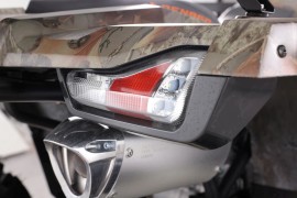 DENAGO MUDHAWK 200 EFI |...