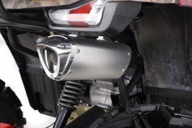 DENAGO MUDHAWK 200 EFI |...