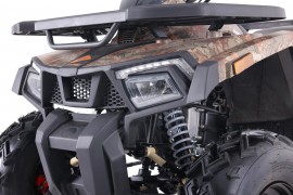 DENAGO MUDHAWK 200 EFI |...