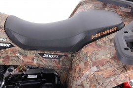DENAGO MUDHAWK 200 EFI |...