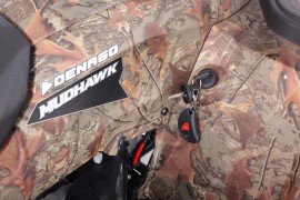 DENAGO MUDHAWK 200 EFI |...