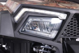 DENAGO MUDHAWK 200 EFI |...