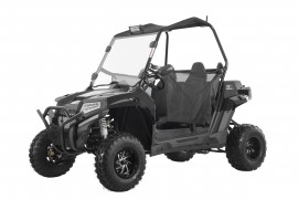 TAO MOTOR UK 200 FUEL...