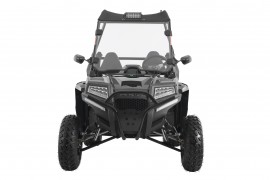 TAO MOTOR UK 200 FUEL INJECTION