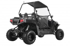 TAO MOTOR UK 200 FUEL...