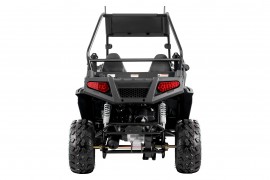 TAO MOTOR UK 200 FUEL...