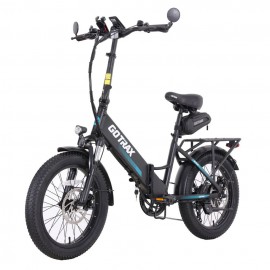 GOTRAX R2v2 500w 48v-10.4Ah / VÉLOS ÉLECTRIQUES