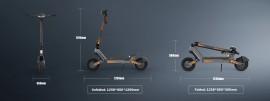 KUKIRIN G2 Electric Scooter...
