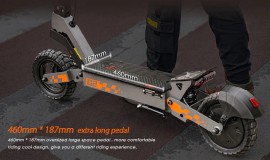 KUKIRIN G2 Electric Scooter...