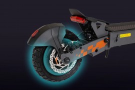 KUKIRIN G2 Electric Scooter...
