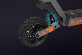 KUKIRIN G2 Electric Scooter...