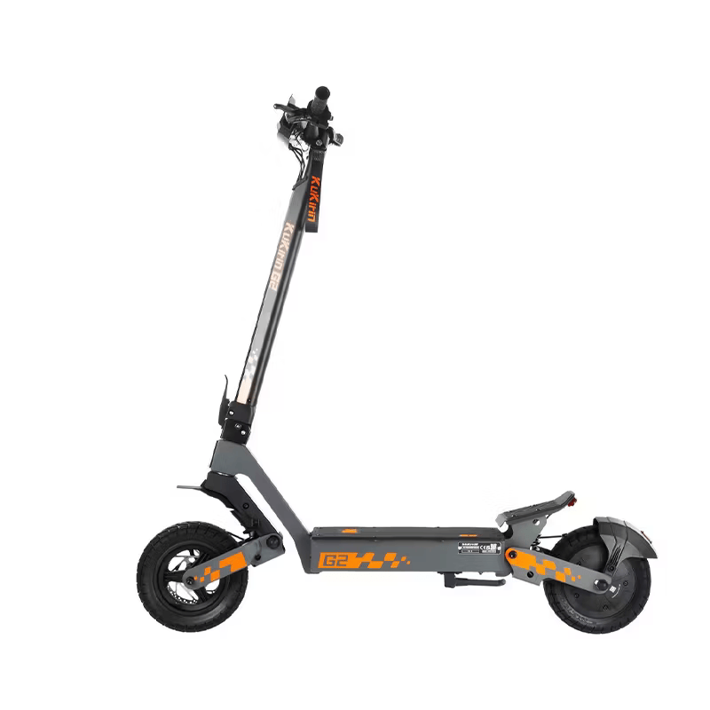 KUKIRIN G2 Electric Scooter...
