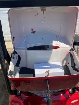 Volt extrême ultra 800W 72V...