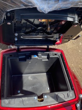 Volt extrême ultra 800W 72V...