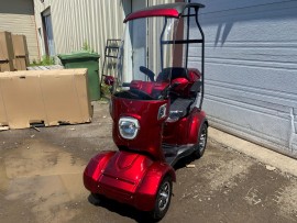 Volt extrême ultra 800W 72V...