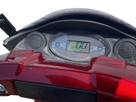 Volt extrême ultra 800W 72V...
