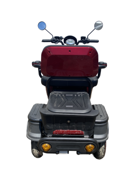 Volt XL PLUS - Scooter...