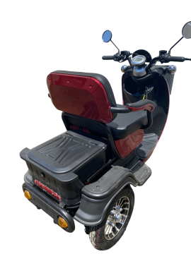 Volt XL PLUS - Scooter...