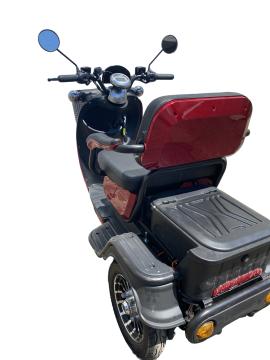 Volt XL PLUS - Scooter...