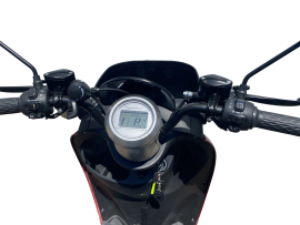 Volt XL PLUS - Scooter...