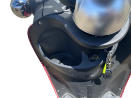 ELECTRIC SCOOTER 3 WHEELS -...