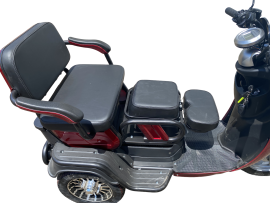 Volt XL PLUS - Scooter...