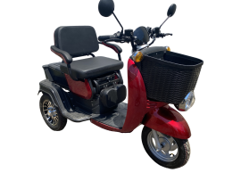 Volt XL PLUS - Scooter...
