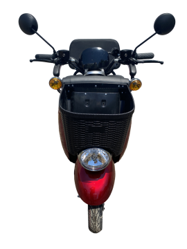 Volt XL PLUS - Scooter...