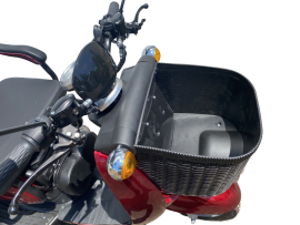 Volt XL PLUS - Scooter...