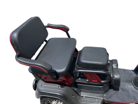 Volt XL PLUS - Scooter...