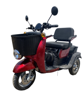 Volt XL PLUS - Scooter...