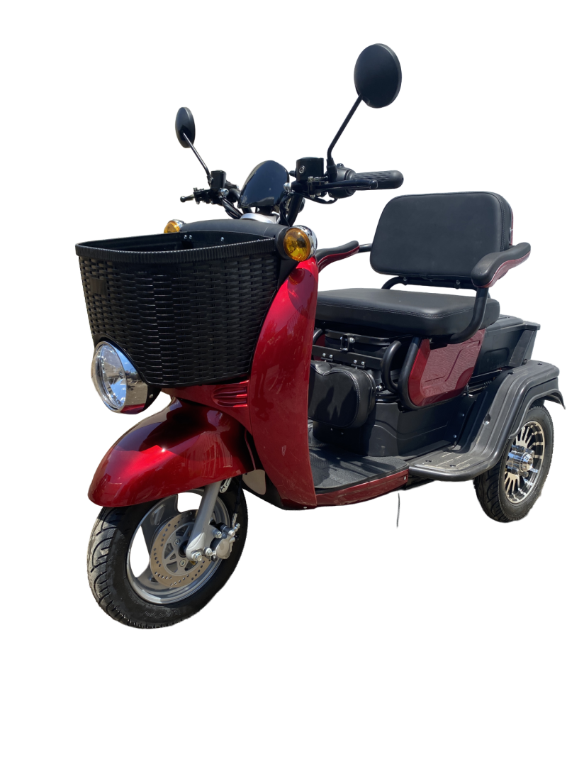 Volt XL PLUS - Scooter...