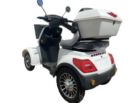 Volt extrême 800W 72V 20Ah...