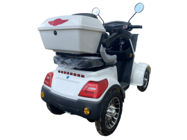 Volt extrême 800W 72V 20Ah...