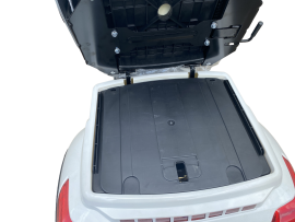 Volt extrême 800W 72V 20Ah...