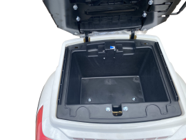 Volt extrême 800W 72V 20Ah...