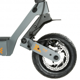 KUKIRIN G4 Electric Scooter...