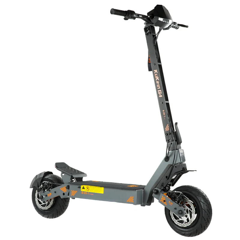 KUKIRIN G4 | Puissance 2000...