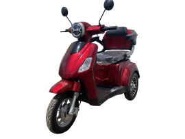 VOLT XL 800W 72V 20Ah / SCOOTER DE MOBILITÉ 3 ROUES