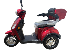 VOLT XL 800W 72V 20Ah /...