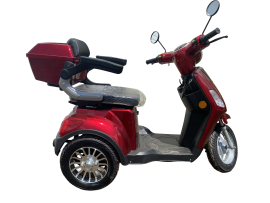 VOLT XL 800W 72V 20Ah /...