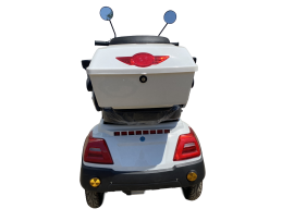 VOLT XL 800W 72V 20Ah /...