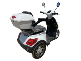 VOLT XL 800W 72V 20Ah /...