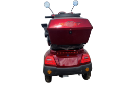 VOLT XL 800W 72V 20Ah /...
