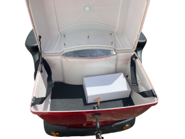 VOLT XL 800W 72V 20Ah /...